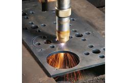 China Customized Prime Hot Rolled Steel Plate 1250mm-2500mm Width For Construction supplier