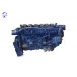 WD615 Weichai Engine Construction Machinery Diesel Engine Assembly