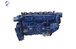 China WD615 Weichai Engine Construction Machinery Diesel Engine Assembly supplier