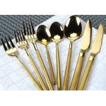LZ14000 Rustproof 72pcs Stainless Steel Cutlery for sale