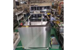 China 3600pcs/H Chicken Egg Peeling Machine Industrial Egg Shelling Machine  304 Stainless Steel supplier
