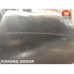 Large Diameter Fitting ASTM A234 WPB-WX Reducer Alloy Steel