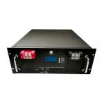 Battery Cabinet Box Battery 5kwh 10kwh JG Module Stacked Battery Pack Home Solar Energy Storage System for sale