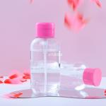 Custom Makeup Remover Bottles Wholesale  PETG/PP Leak-Proof Design + Eco Materials for sale
