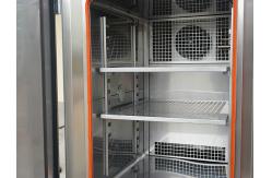 China Temperature Humidity Controlled Cabinets Temperature Cycling Test Chamber supplier