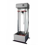 Electromagnet Control Footwear Testing Equipment EN-344 Standard for sale