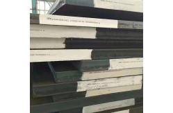 China 1251-1500mm Mild Carbon Steel Plate For Cutting Service And Processing supplier