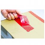 BOPP Security Packaging Tape