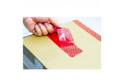 China BOPP Security Packaging Tape supplier