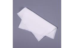 China 120gsm 12x12 Polyester Cleanroom Wipers Disposable LCD Screen Wipes supplier