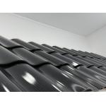Direct 50W Solar Panel Roof Tiles for Residential XSDCM-50-H Package Gross Weight 5.500kg for sale