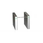 RFID SS304 0.2S Biometric Access Control Turnstile for sale