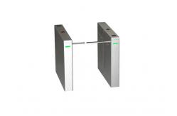China RFID SS304 0.2S Biometric Access Control Turnstile supplier