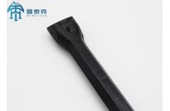 China Small Hole Drilling Tools Chisel Drill Rod Tungsten Carbide supplier
