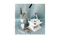 China Small Momo Making Machine For Home Use supplier