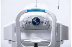 China FDA Automated Fundus Camera Retinal Digital Eye Fundus Camera supplier