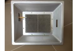 China Greenhouse Warehouse Infrared Brooder Heater Gas Catalytic THD2606 supplier