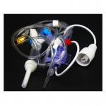 TEVEIK CE /ISO13485 Edward disposable invasive blood pressure IBP transducer