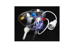 China TEVEIK CE /ISO13485 Edward disposable invasive blood pressure IBP transducer supplier