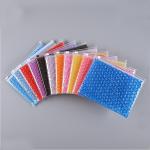 Bubble Wrap k Packaging Bag 21x16CM Size Cushioning Pouches