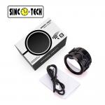 8021B LED 52mm R.P.M Gauge Speedometer Auto Mobile Led Display Tachometer for sale
