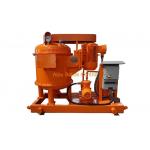 API Standard Flexible Capacity Solids Control Degasser for sale