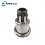 CNC Steel Turning and Milling Machine Parts for sale