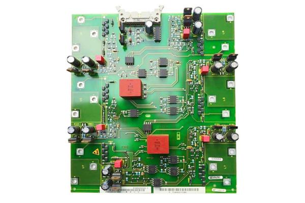 6SE7031-5EF84-1JC1 Siemens Interface Board