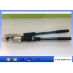 Hexagon Underground Cable Installation Tools Hydraulic Cable Lug Crimping Tool EP-510 for sale