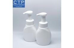 China 0.8cc Output Foam Dispensing Pump for Precise Dispensing supplier