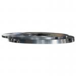 Alloy 875 /KA1/ 0cr21al6nb Fecral Alloy Foils Width 10mm to 100mm For Electric Ceramic Furnace for sale
