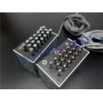 Cigarette Defective Detector 7-6-7 Distribution For HLP Cigarette Packing Machine for sale