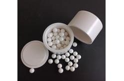 China Yttria-Stabilized Zirconia Jars For High Toughness In Various Sizes supplier
