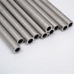 2023 High Quality Customized Length Copper Nickel Pipe With Good Mability And Weldability for sale