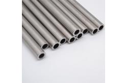 China 2023 High Quality Customized Length Copper Nickel Pipe With Good Mability And Weldability supplier