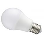 B22 Spiral Screw High Lumen Led Bulb 9w Pf0.5