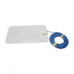 PVC Electrosurgical Accessories Disposable Patient Plate With Cable REM CP1020 for sale