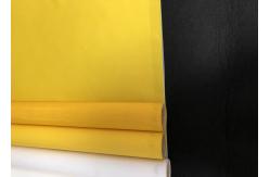 China 80t Polyester Monofilament Silk Screen Printing Mesh Fabric Glass And Ceramic Use supplier