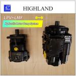 Hydraulic transmission system with Automatic control available for purchase for sale