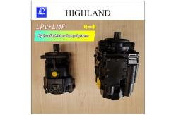China Hydraulic transmission system with Automatic control available for purchase supplier