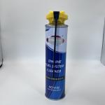 PP Aerosol Spraying Nozzle with 35.13 Diameter Extension Tube for sale