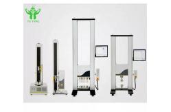 China YUYANG Hydraulic Universal Testing Machine 500N Lab Equipment supplier