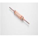 R22 Heat Exchanger Components , Copper Refrigerator Filter Drier for sale
