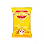 China Potato Chips Bag Bopp Vmcpp Multi-layer Laminated Packaging Bag Food Grade Plastic Bag manufacturer
