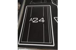 China SGS Approval Self Adhesion Sea Deck Boat Cooler Mat supplier
