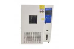 China Environmental Climate High Low Temperature And Humidity Climatic Test Chamber supplier