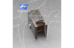China J30J SERIES Tail Clamp Accessory Backshell HW-J30J-15A1 supplier