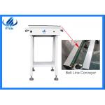 Belt pcb conveyor machine in SMT production line for sale