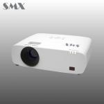 High Brightness Standard 3LCD Laser Projector For Education Conference Room for sale
