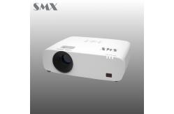 China High Brightness Standard 3LCD Laser Projector For Education Conference Room supplier
